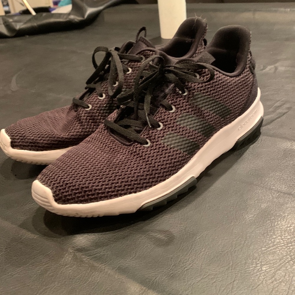 Mens adidas size 11